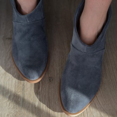 Казаки Ботильоны 2 Казаки Ботильоны 2