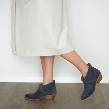 Казаки Ботильоны 3 Казаки Ботильоны 3