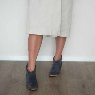 Казаки Ботильоны 5 Казаки Ботильоны 5