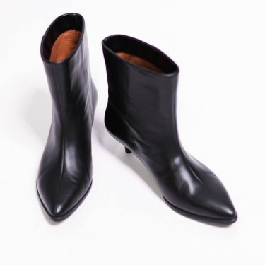 Чоботи-труби 1