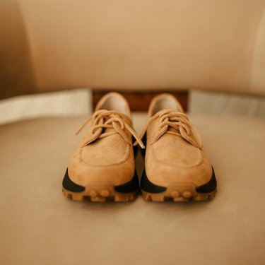 Кроссовки Tierra